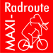 Maxi-Radroute