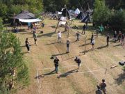 Nasser Fleck Hoch-Weisel bei Butzbach