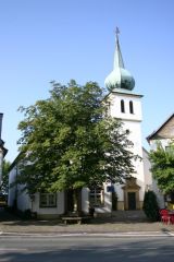 Kath. Kirche Breckerfeld