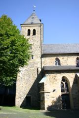 Evang. Kirche Breckerfeld