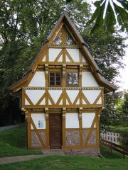 Haus des Hafenmeisters