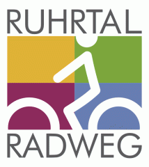 Logo Ruhrtalradweg