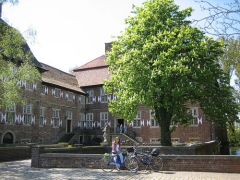 Schloss Oberwerries