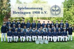 Spielmannszug Hewingsen 1908 e.V.