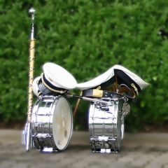 Spielmannszug Instrumente