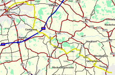 Sattelfest 2008 Soest - Hamm