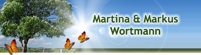 Martina und Markus Wortmann